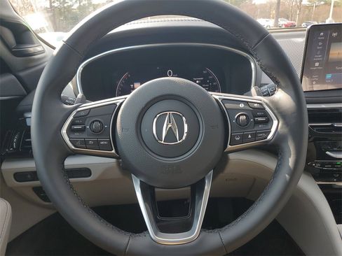 New 2026 Acura MDX w/ Technology Package image 22