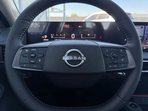 New 2026 Nissan Sentra SV w/ SV Convenience Package FWD image 20