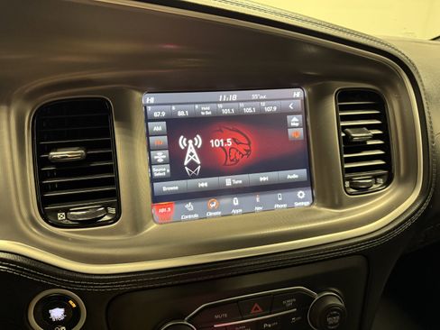 Used 2021 Dodge Charger R/T w/ Plus Group image 22