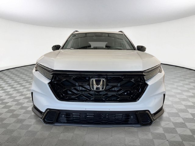 New 2027 Honda CR-V Sport-L image 9