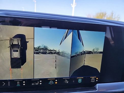 New 2026 Chevrolet Silverado 2500 LT w/ Safety Package AWD/4WD image 25