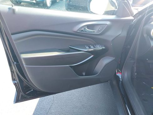 New 2026 Chevrolet Trax LT w/ Driver Confidence Package FWD image 12