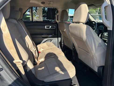 Used 2021 Ford Explorer 2WD image 18