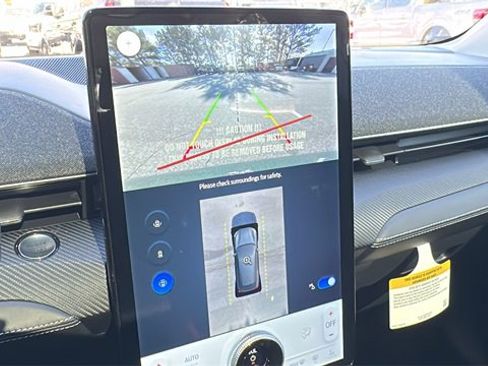 New 2025 Ford Mustang Mach-E Premium image 29