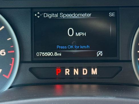 Used 2018 Ford F150 XLT w/ Equipment Group 302A Luxury AWD/4WD image 17