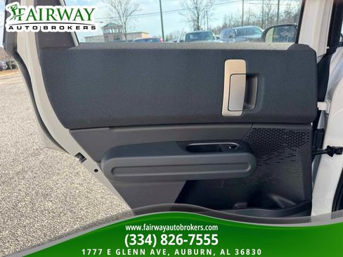 Used 2025 MINI Cooper Countryman S AWD/4WD image 26
