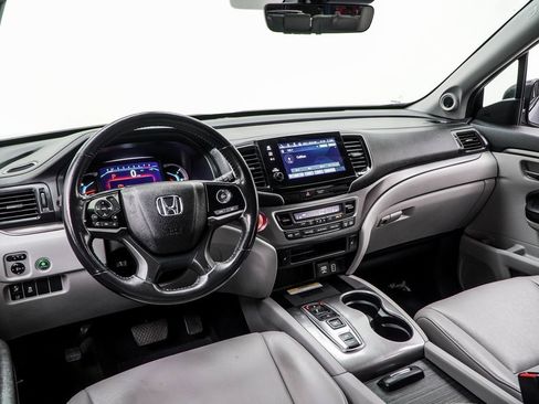 Used 2022 Honda Pilot Special Edition image 5