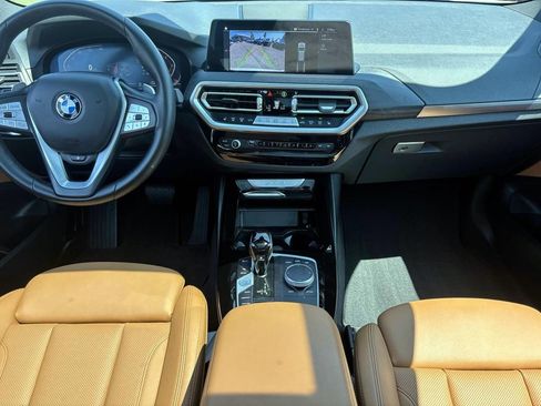 Certified 2024 BMW X3 xDrive30i image 30