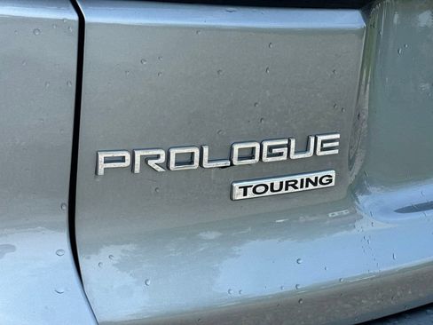 Used 2025 Honda Prologue Touring image 4
