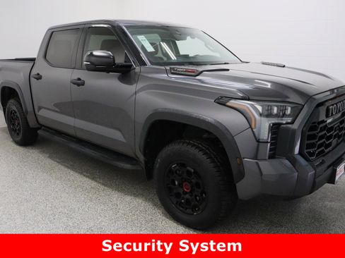 Used 2023 Toyota Tundra TRD Pro image 4