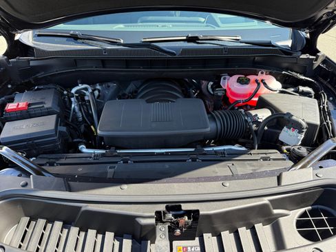 New 2025 Chevrolet Suburban High Country w/ Sun And Tow Package image 20