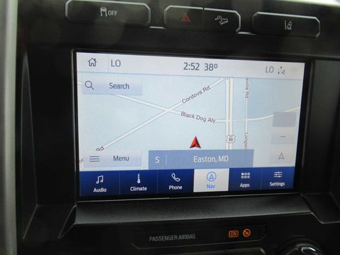 Used 2020 Ford F250 Lariat image 29