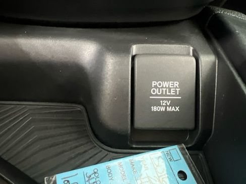 Used 2018 Honda CR-V EX-L image 22