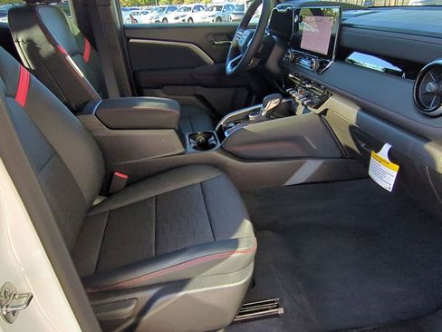 New 2026 Chevrolet Colorado Z71 w/ Technology Package image 28