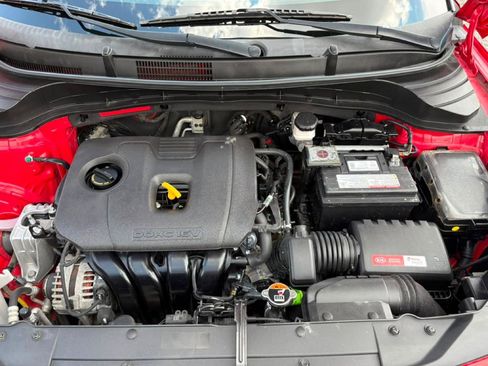Used 2021 Kia Soul S FWD image 25