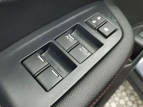 Used 2025 Honda Ridgeline Black Edition image 22