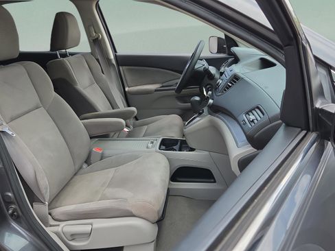 Used 2014 Honda CR-V EX image 16