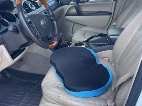 Used 2012 Buick Enclave Leather image 11