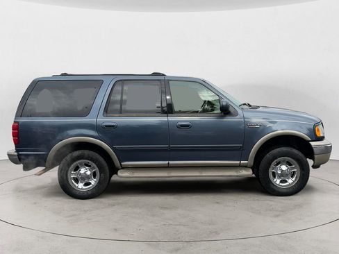 Used 2000 Ford Expedition Eddie Bauer AWD/4WD image 6