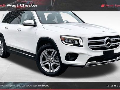 Used 2020 Mercedes-Benz GLB 250 4MATIC