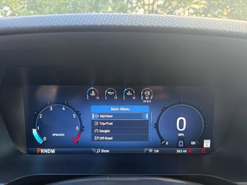 New 2025 Ford F150 XLT w/ Equipment Group 302A MID image 14