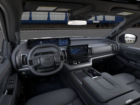 New 2026 Ford Expedition Tremor AWD/4WD image 32