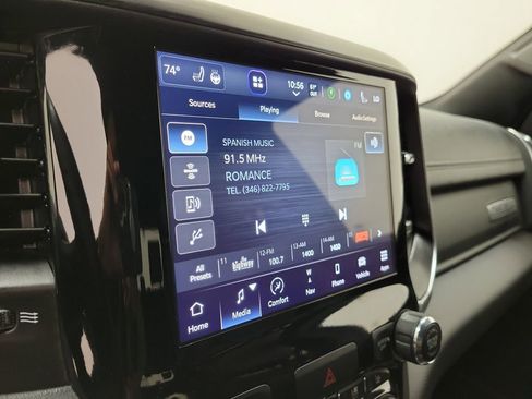 Used 2024 RAM 1500 Laramie image 27