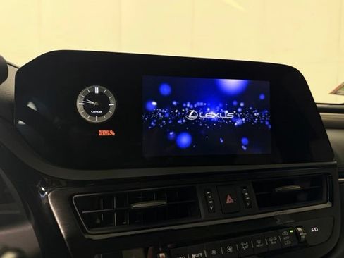 Used 2023 Lexus ES 350 F Sport FWD image 23
