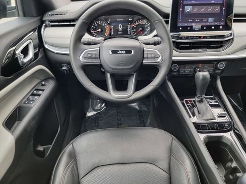 Certified 2023 Jeep Compass Limited w/ Elite Group AWD/4WD image 31