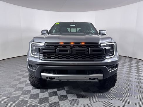 Used 2024 Ford Ranger Raptor AWD/4WD image 11