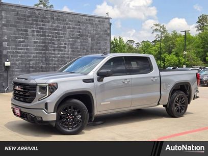 Used 2024 GMC Sierra 1500 Elevation