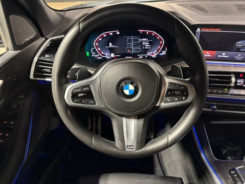 Used 2020 BMW X5 xDrive40i w/ M Sport Package AWD/4WD image 12