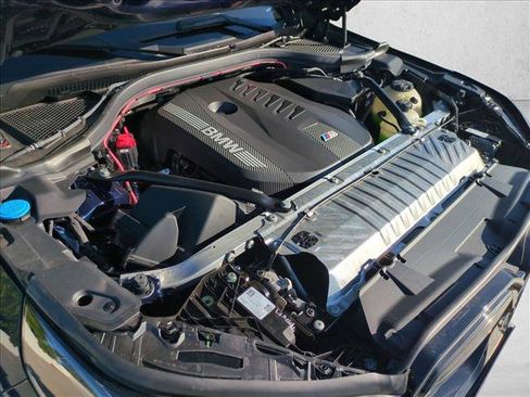 Certified 2025 BMW X3 M50 w/ Premium Package image 24