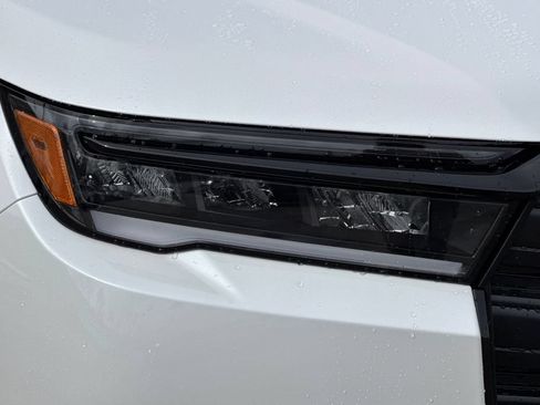 Certified 2026 Honda Pilot EX-L image 35