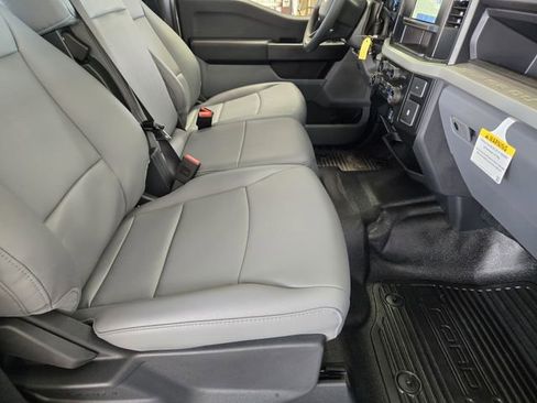 New 2026 Ford F550 2WD Crew Cab image 11