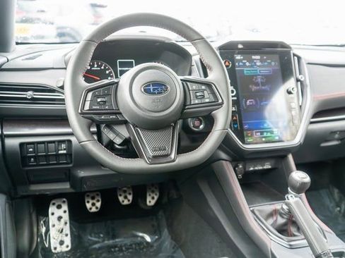 Used 2025 Subaru WRX Premium AWD/4WD image 14