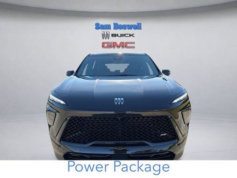 New 2026 Buick Enclave Sport Touring w/ Super Cruise Package FWD image 2