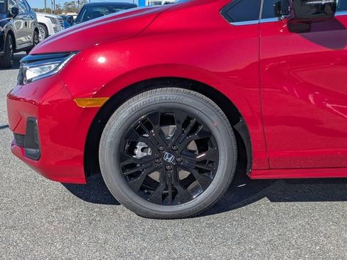 New 2026 Honda Odyssey Sport-L image 11