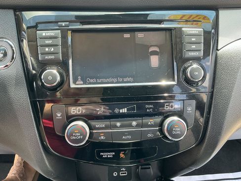 Used 2020 Nissan Rogue Sport SL w/ Premium Package AWD/4WD image 18