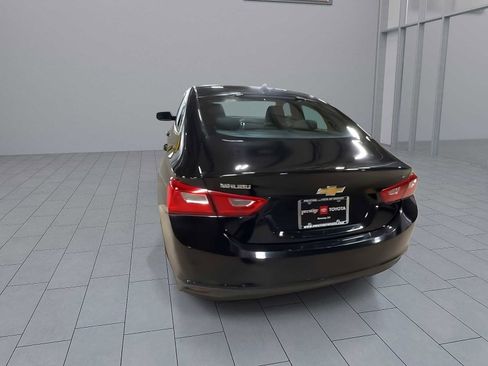 Used 2018 Chevrolet Malibu LT image 7