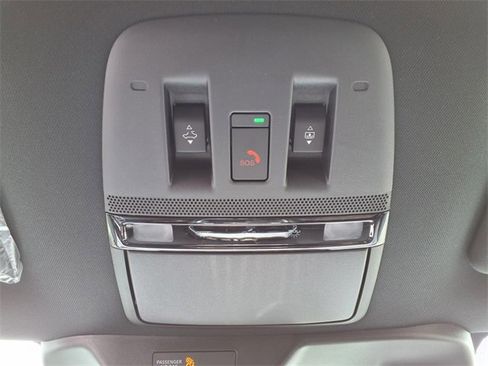 New 2025 Nissan Armada Platinum image 20