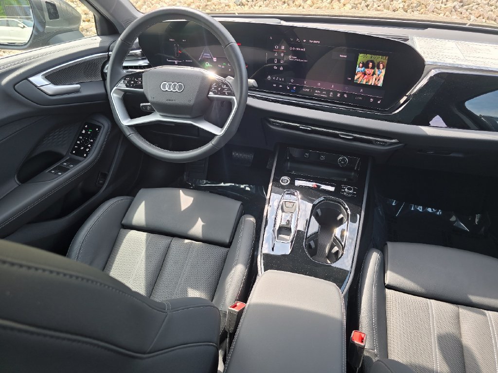 Certified 2025 Audi A5 Premium Plus AWD/4WD image 17