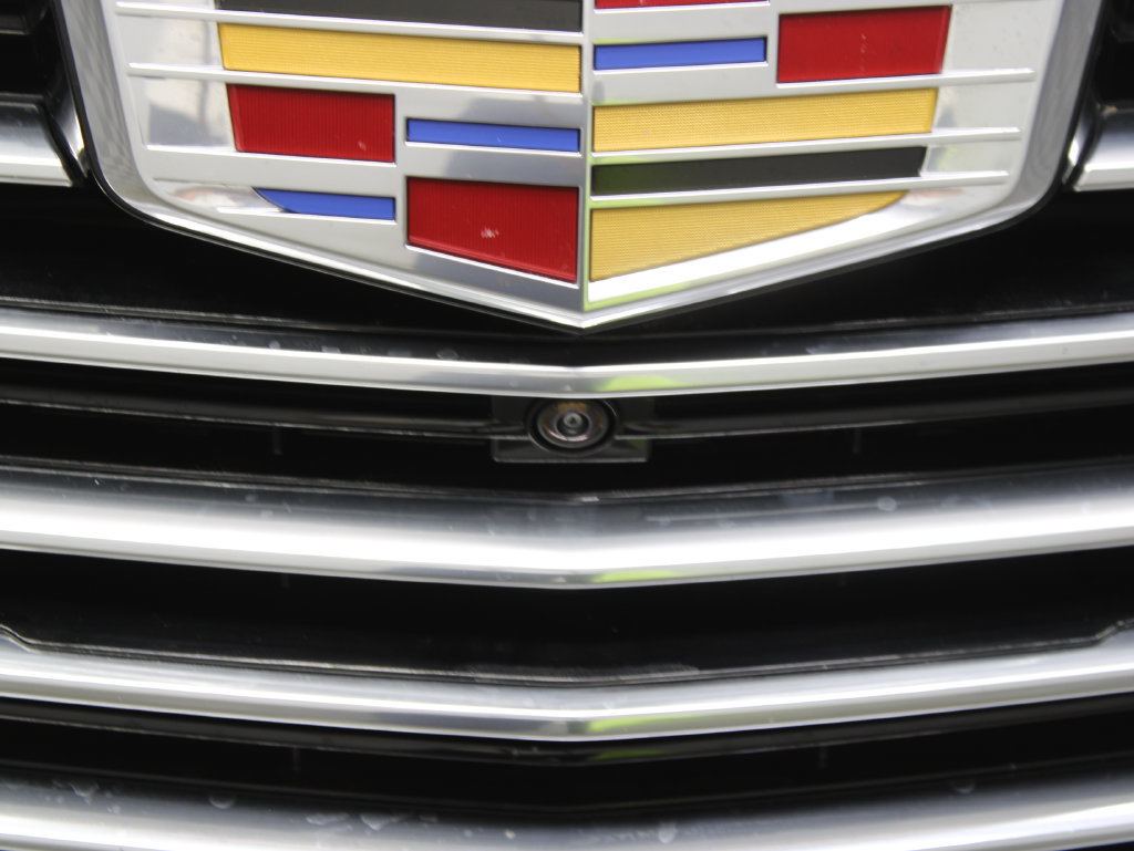 Used 2021 Cadillac Escalade ESV Premium Luxury Platinum AWD/4WD image 63