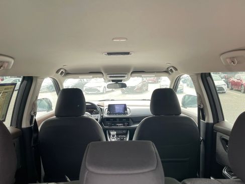 Used 2023 Nissan Rogue SV FWD image 24