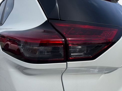 New 2026 Nissan Rogue SV w/ Cold Weather Package image 21