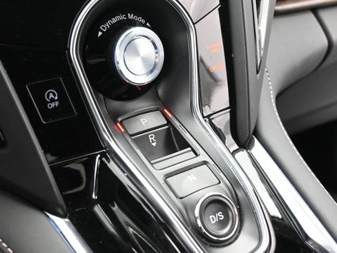 Used 2023 Acura RDX AWD w/ Advance Package image 18