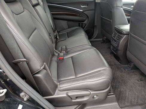 Used 2015 Acura MDX SH-AWD w/ Technology Package image 19