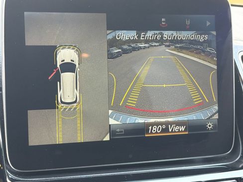 Used 2016 Mercedes-Benz GLE 350 image 30
