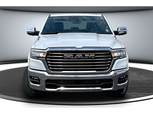 Used 2026 RAM 1500 Laramie image 4
