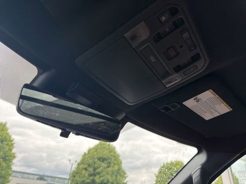New 2026 Toyota Tundra 1794 Edition AWD/4WD image 46